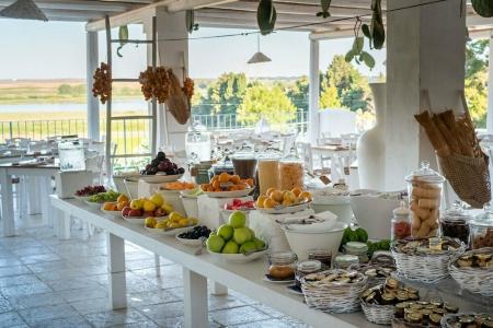 Baglioni Masseria Muzza Resort & Spa - 18