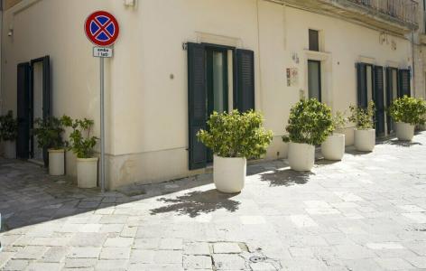 La Bella Lecce B&B - 3