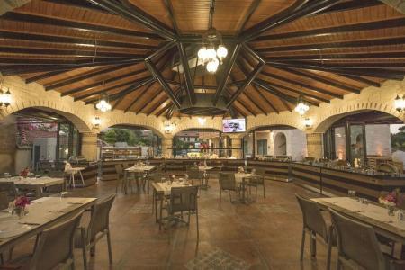 Dalyan Live Spa - 23