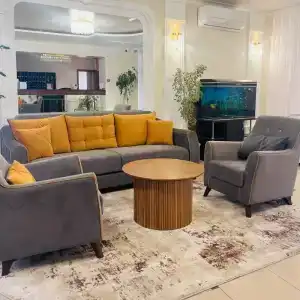 Gostinichno-Restorannyij Kompleks ZIHIYa - 10