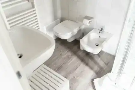 Baldacci Bed & Breakfast - 9