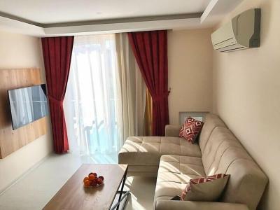 Alfa Apart-Hotel - 39