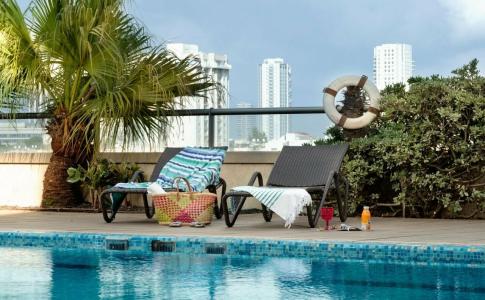 Leonardo Plaza City Tower - 7