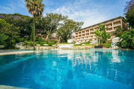 Olissippo Lapa Palace – The Leadings of the World - 0