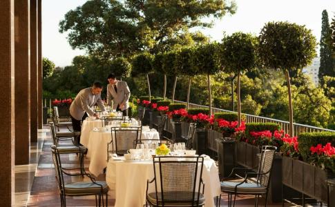 Four Seasons Ritz Lisbon - 28