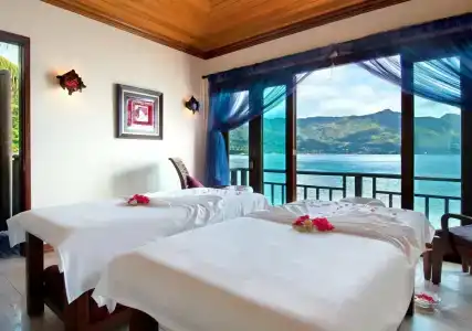 Hilton Seychelles Northolme Resort & Spa - 33