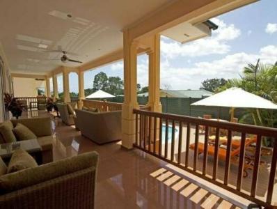 The Palm Seychelles - 34