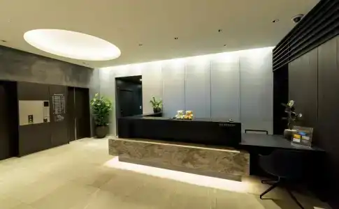 Best Western Plus Fino Osaka Kitahama - 3