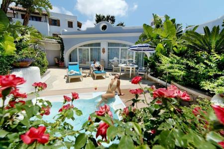 Sorriso Thermae Resort & Spa - 17