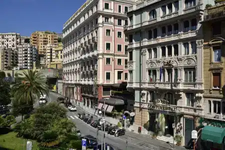 Continental Genova - 2