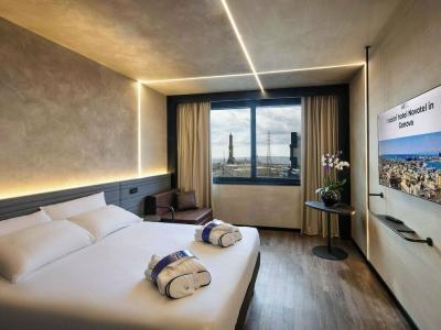 Novotel Genova City - 7