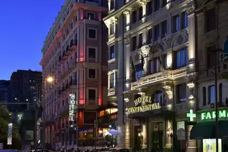 Continental Genova - 11