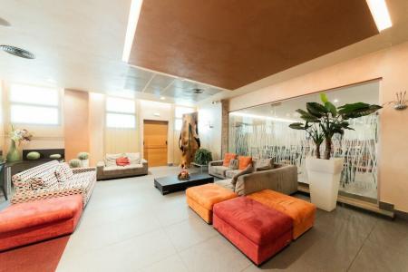 Albergo Athenaeum - 26