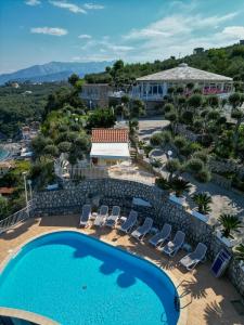 Villa Lubrense - 19