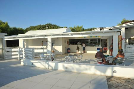 Villaggio Capo Vieste Camping - 37