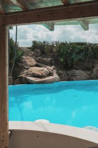 Mercure Olbia & SPA - 29