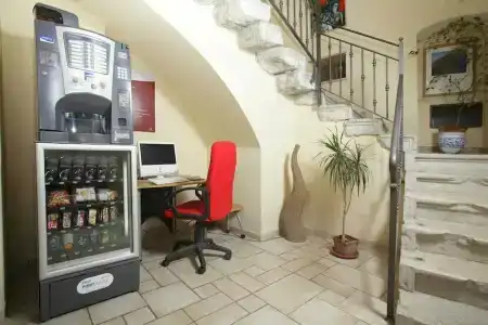 Albergo Maccotta - 1