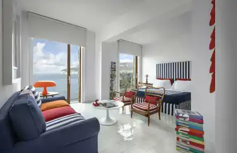 Maison la Minervetta - 27