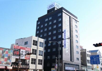 LiVEMAX BUDGET Kobe - 7