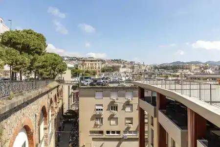B&B Genova City Center - 9