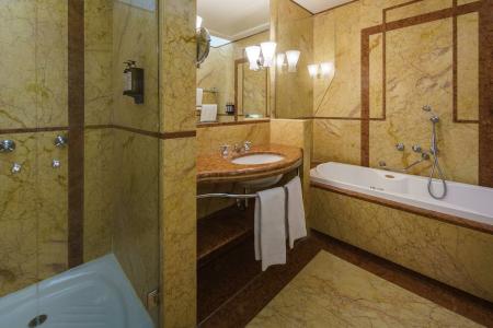 Eurostars Excelsior - 29