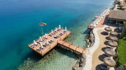 Sarpedor Boutique & SPA - 38