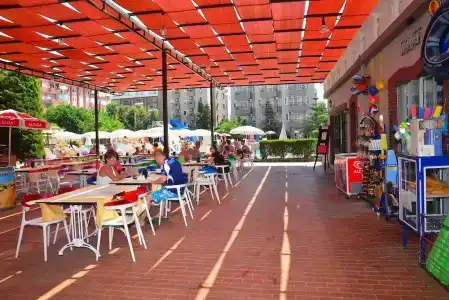 Club Sidar Apart - 7