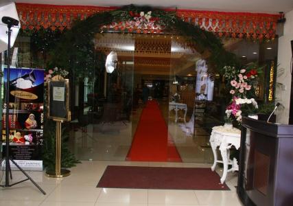 Balairung Jakarta - 36