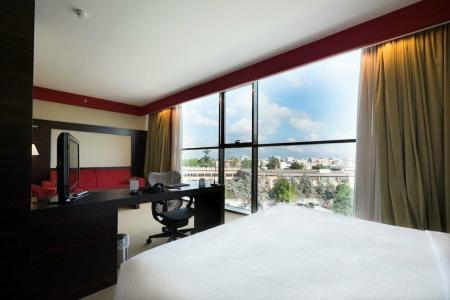 Hilton Garden Inn Lecce - 22