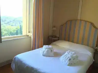 Villa la Borghetta Spa Resort - 12
