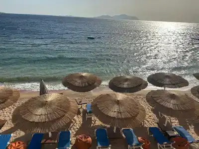 Sultan Gardens Resort - 37