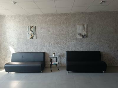 Lada-Voskhod Complex - 42