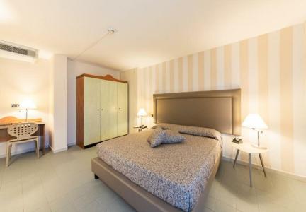 Albergo Athenaeum - 6