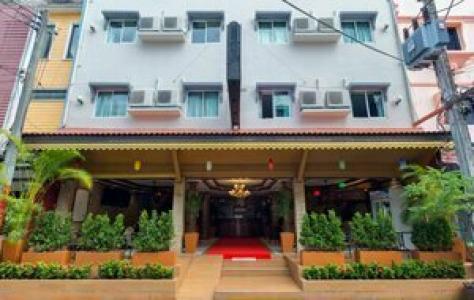 PR Patong Residence - 34