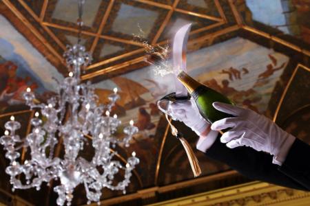 The St. Regis Rome - 47