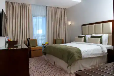 Samaya Deira - 4
