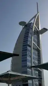 Jumeirah Beach - 89