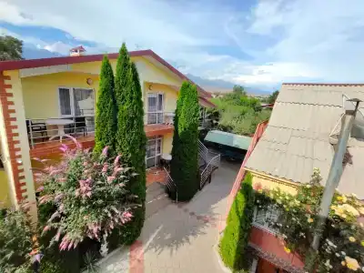Guest House Moryachka - 42