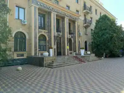 Inturist Stavropol - 43
