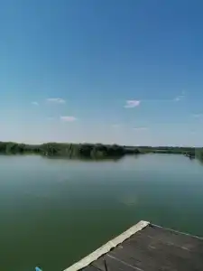 Tihiy Prichal Tourist base - 84