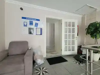 Arion Mini Avtozavodskaya - 96