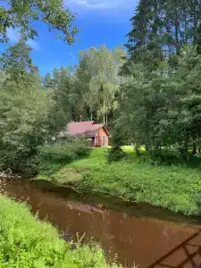 База отдыха Белка - 88