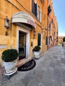 Arlecchino - 6