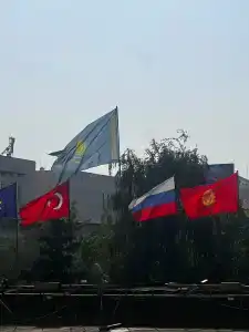 Kazakhstan - 34