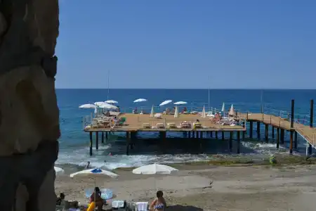 Mirabell All İnclusive - 26