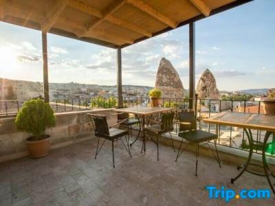 Adora Cave Suites - 88