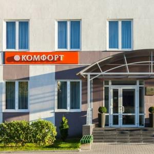 Комплекс Комфорт - 24