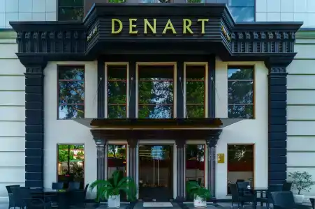 Denart - 5