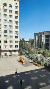 Bishkek Crystal Luxury Smart (Ala-Too Square Branch) - 3