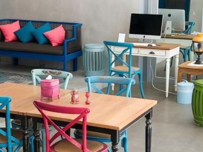 Acca Patong Apartments - 32